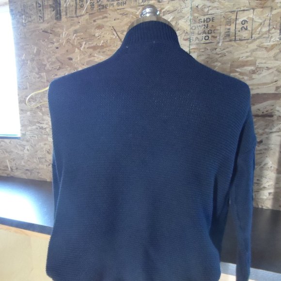 Universal Thread Black Cardigan Size XS - Picture 3 of 5